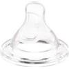 CHICCO (ARTSANA SpA) CHICCO TETTARELLA PERFECT 5 6M IN SILICONE 2 PEZZI PAP