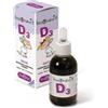 STEVE JONES Srl BUONAVIT D3 12 ML
