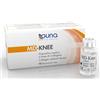 GUNA SpA MD-KNEE ITALIA 10 FLACONCINI INIETTABILI 2 ML