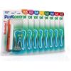 I.D.E.C.O. Srl PLAKKONTROL MINIGRIP SCOVOLINO 0,4 MM 10 PEZZI