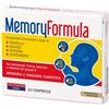 VITAL FACTORS ITALIA Srl MEMORY FORMULA 30 COMPRESSE