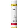 WALA ITALIA Srl DR HAUSCHKA OLIO TRATTANTE ROSA