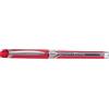 Pilot Penna roller con cappuccio Pilot V5 Grip punta ad ago rossa - tratto 0,3 mm
