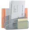 Alba Portalettere da scrivania Alba Mesh - 282344