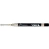 Parker Ricarica refill nero penna gel Parker Quink - tratto 0,7 mm
