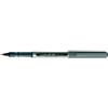 Uni Ball Penna roller con cappuccio Uni Ball Eye punta a sfera nera - tratto 0,5 mm