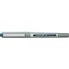 Uni Ball Penna roller con cappuccio Uni Ball Eye punta a sfera blu - tratto 0,5 mm