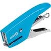 Iternet MiniCucitrice a pinza Fluo Mini 8 - azzurro - Iternet - G00023