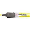 Stabilo Evidenziatore luminator Stabilo Luminator giallo - tratto 2-5 mm