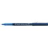 Pilot Penna roller con cappuccio Pilot V7 punta ad ago blu - tratto 0,4 mm
