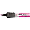 Stabilo Evidenziatore luminator Stabilo Luminator rosso - tratto 2-5 mm