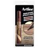 Artline Marcatore permanente per legno Furniture Marker - punta a scalpello - tratto 2,0-5,0 mm - noce - Artline - G03951