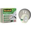 Scotch Nastro invisibile Scotch Magic trasparente - 19 mm x 30 m