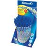 Pelikan Correttore a penna per stilografica Pelikan Super Pirat 850 punta larga B - 987024 - 123802