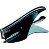 Leitz Cucitrice a pinza Leitz 5547 nera - punti 6/4 - cuce fino a 15 fogli