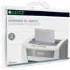 Leitz Cf12 Fogli Lubrificanti Leitz Iq - Y16794