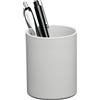 Durable Portapenne Eco - Ø 80 mm x h 100 mm - grigio - Durable - Z16978