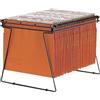 King Mec Supporto per archivio portatile King Mec Vogue - 139534