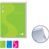 BM Blocco note export 210x297mm 50gr 50fg 5mm bm - Z05298