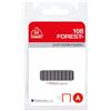 Ro-ma Punti metallici - 108 - 8 mm - metallo - Ro-Ma - conf. 1764 pzpunti - G00090