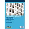 Data Ufficio Blocco interventi a domicilio del cliente - 50/50 copie autoric. - 21,5 x 14,8 cm - DU16577C000 - Data Ufficio - Z18172