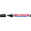 Edding Marcatore edding 4500 nero pt 2-3mm per tessuto - Z00376