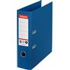 Esselte Raccoglitore a leva Esselte CO2 Neutral dorso 7,5 cm protocollo blu
