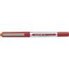 Uni Ball Penna roller con cappuccio Uni Ball Eye punta a sfera rossa - tratto 0,5 mm