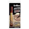 Artline Marcatore permanente per legno Furniture Marker - punta a scalpello - tratto 2,0-5,0 mm - acero - Artline - G03949