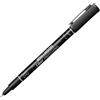Koh-i-noor Fineliner professional fiber nero 0,5mm - Z12749