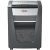 Rexel Distruggidocumenti a frammenti P-4 Momentum X420 Rexel grigio - 20 fogli (manuale) - 30 lt - 1,8 m/min