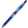 Pilot Roller gel a scatto B2P Begreen - punta 0,7 mm - nero - Pilot conf. 10 pz - G00060