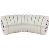 Eurocel Nastro adesivo imballaggio Eurocel FG BD 140 µm - 19 mm x 50 m - trasparente (conf. 12)