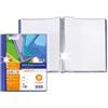 Sei Rota Portalistini personalizzabili Sei Rota Asso Ti in PP liscio 15x21 cm - 20 buste - 57262007 - F01123