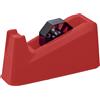 Starline Dispenser da banco - nastri 33/66 m - rosso - Starline - G02891
