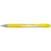 Pilot Penna gel a scatto Pilot G-2 gialla - tratto 0,37 mm