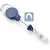 Durable Chiocciola YO-YO extra strong - blu - 60cm - Durable - D06303