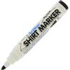 Artline Marcatore per tessuto Artline shirt marker - punta tonda 2,00mm - nero - Artiline - D05383