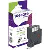 Armor - Nastro Compatibile per DYMO Tipo D1 (12mmX7mt) - Nero/Bianco - G04740