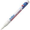 Artline Marcatore per tessuto Artline shirt marker - punta tonda 1,20mm - bianco - Artiline - D05384