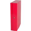 Starline Scatola archivio progetti A4 fucsia Starline Glossy 25,5x35,5 cm - dorso 8 cm (conf. 5)