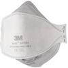 3M Mascherina Aura™ 9310+ FFP1 - senza valvola - monouso - 3M - conf. 20 pz (imbustati singolarmente) - G01830