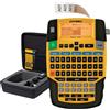 Dymo Kit etichettatrice industriale Rhino 4200 - Dymo - G00109