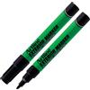 Artline Marcatore permanente Artline Exterior Marker nero punta tonda 1,5 mm