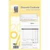 Semper Multiservice Blocco ricevute sanitarie numerate Semper Multiservice - 288667