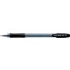 Pilot Penna a sfera con cappuccio Pilot BPS-GP nera - punta 1 mm - fusto nero