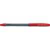 Pilot Penna a sfera con cappuccio Pilot BPS-GP rossa - punta 1,6 mm - fusto rosso