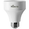 Hom-io Adattatore E27 Hom-WiFi-Adapter - AC 100 - 240 V - Hom-io - G03758