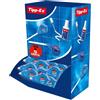 Tipp-ex Correttore a nastro Tipp-ex Easy Refill blu - 5 mm x 14 m (conf. 20)