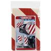 Geko Pannello antiurto adesivo BOX JOLLY - 20 x 30 cm - bianco/rosso - Geko - G01671